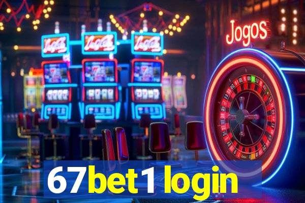 67bet1 login